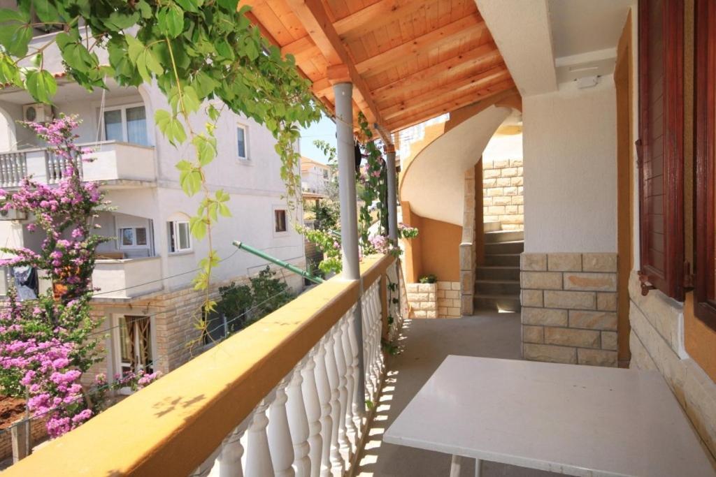 Apartment Sali 8174A Exterior foto